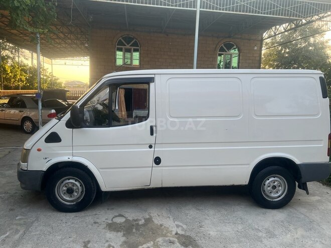 Ford Transit 1997, 120,000 km - 2.5 л - Sabirabad