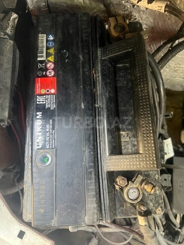 Ford Transit 1997, 120,000 km - 2.5 л - Sabirabad