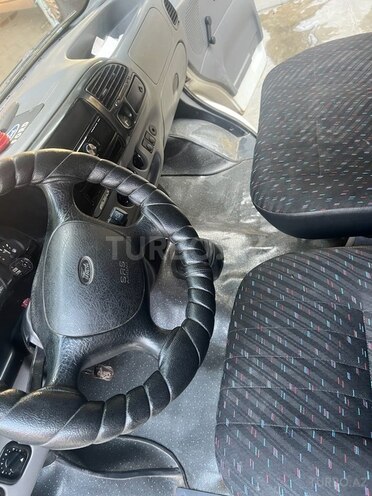 Ford Transit 1997, 120,000 km - 2.5 л - Sabirabad