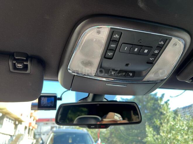 Jeep Grand Cherokee 2014, 210,000 km - 3.6 l - Bakı