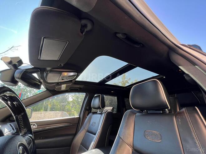 Jeep Grand Cherokee 2014, 210,000 km - 3.6 l - Bakı