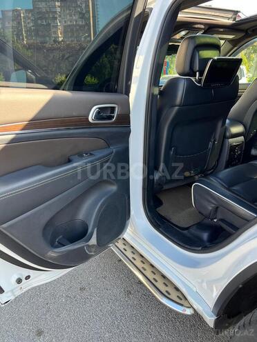 Jeep Grand Cherokee 2014, 210,000 km - 3.6 l - Bakı