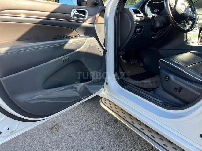Jeep Grand Cherokee 2014, 210,000 km - 3.6 l - Bakı