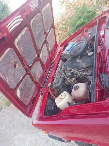 LADA (VAZ) 2107 2006, 67,103 km - 1.6 l - Bakı