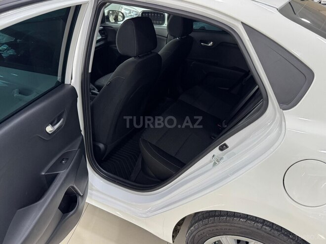 Kia Rio 2022, 62,000 km - 1.6 l - Bakı