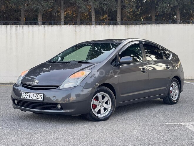 Toyota Prius 2008, 532,891 km - 1.5 l - Sumqayıt