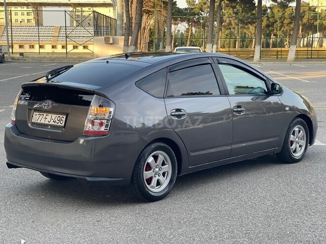 Toyota Prius 2008, 532,891 km - 1.5 l - Sumqayıt