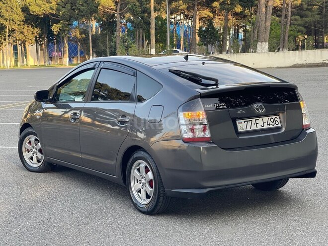 Toyota Prius 2008, 532,891 km - 1.5 l - Sumqayıt