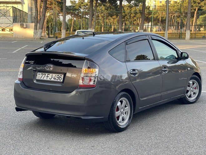 Toyota Prius 2008, 532,891 km - 1.5 l - Sumqayıt