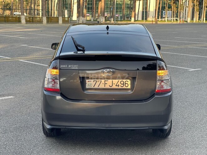 Toyota Prius 2008, 532,891 km - 1.5 l - Sumqayıt