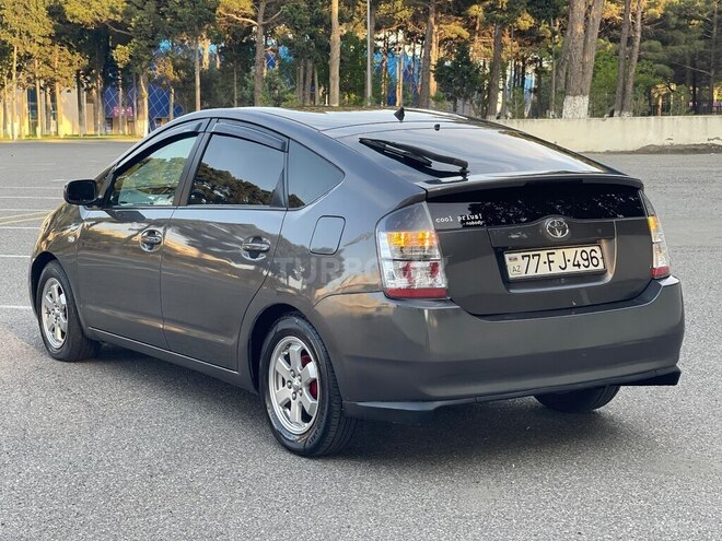 Toyota Prius 2008, 532,891 km - 1.5 l - Sumqayıt