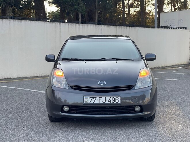Toyota Prius 2008, 532,891 km - 1.5 l - Sumqayıt