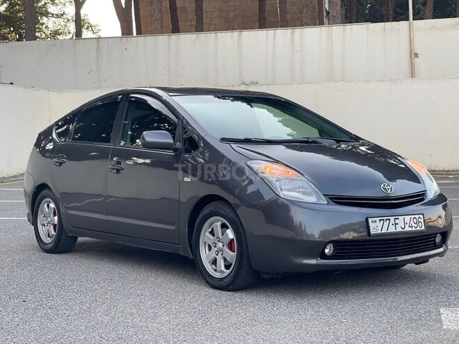Toyota Prius 2008, 532,891 km - 1.5 l - Sumqayıt