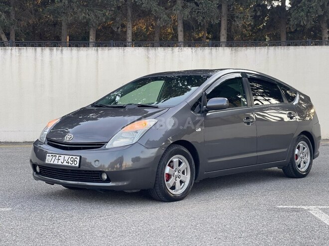 Toyota Prius 2008, 532,891 km - 1.5 l - Sumqayıt