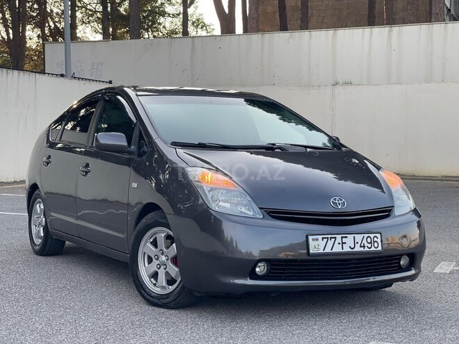 Toyota Prius 2008, 532,891 km - 1.5 l - Sumqayıt