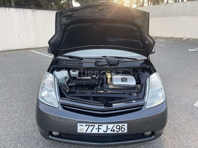 Toyota Prius 2008, 532,891 km - 1.5 l - Sumqayıt