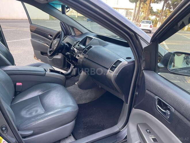 Toyota Prius 2008, 532,891 km - 1.5 l - Sumqayıt
