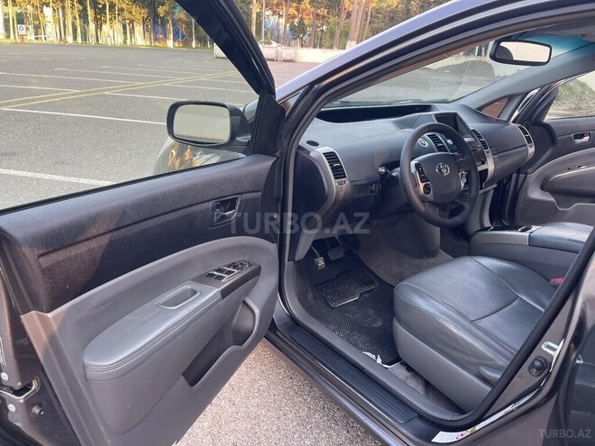 Toyota Prius 2008, 532,891 km - 1.5 l - Sumqayıt