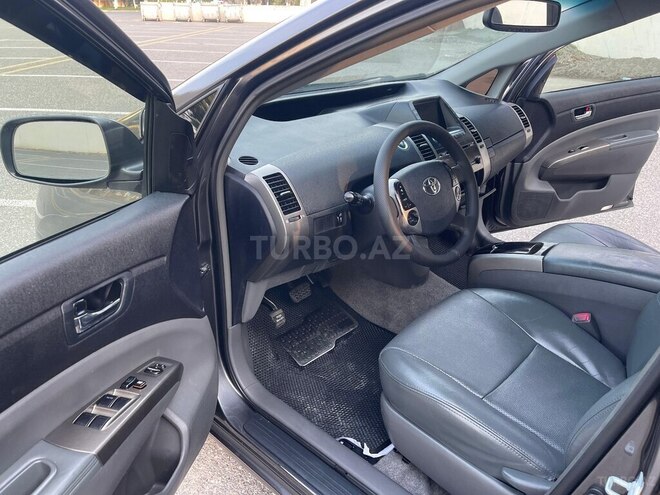 Toyota Prius 2008, 532,891 km - 1.5 l - Sumqayıt