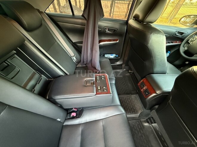 Toyota Camry 2014, 85,500 km - 2.5 l - Bakı