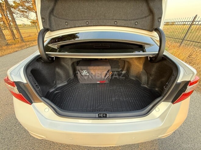 Toyota Camry 2014, 85,500 km - 2.5 l - Bakı