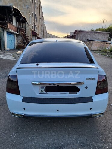 LADA (VAZ) Priora 2013, 221,358 km - 1.6 l - 