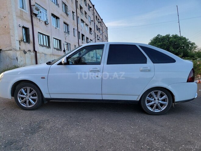 LADA (VAZ) Priora 2013, 221,358 km - 1.6 l - 