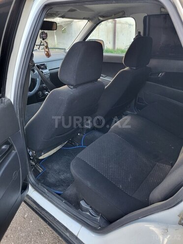 LADA (VAZ) Priora 2013, 221,358 km - 1.6 l - 