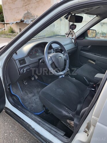 LADA (VAZ) Priora 2013, 221,358 km - 1.6 l - 