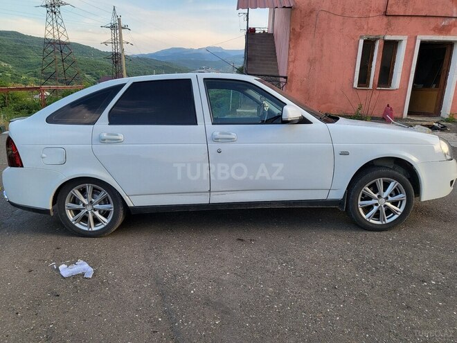 LADA (VAZ) Priora 2013, 221,358 km - 1.6 l - 
