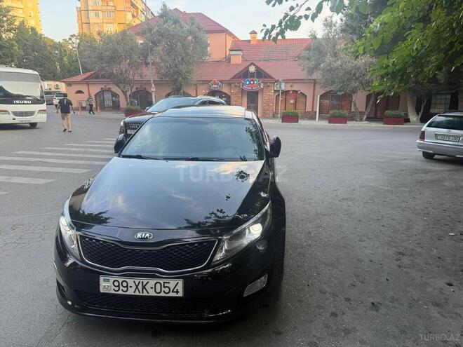 Kia Optima-1