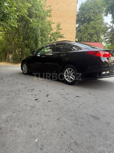 Kia Optima-3