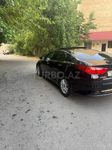 Kia Optima-4