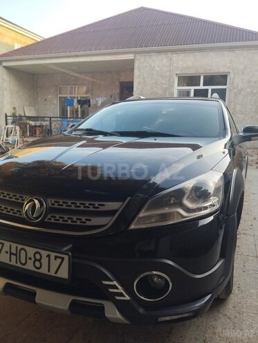 DongFeng  2015, 87,000 km - 1.6 l - Bakı