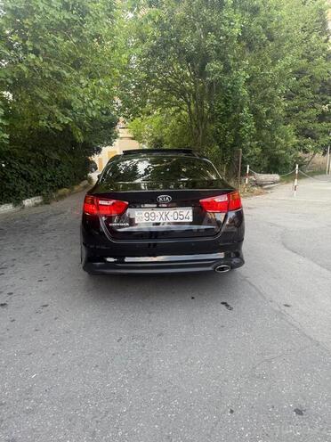 Kia Optima-5
