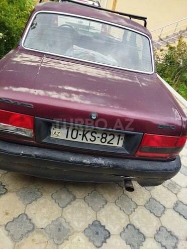 GAZ 3110 2002, 250,000 km - 2.3 l - Bakı
