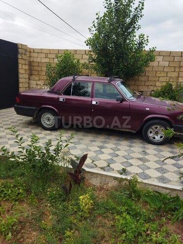 GAZ 3110 2002, 250,000 km - 2.3 l - Bakı