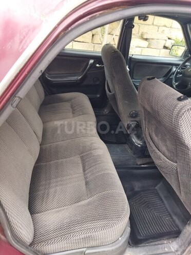 GAZ 3110 2002, 250,000 km - 2.3 l - Bakı