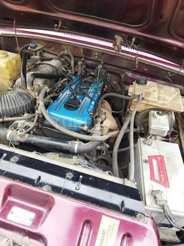 GAZ 3110 2002, 250,000 km - 2.3 l - Bakı
