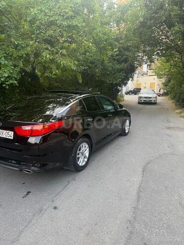 Kia Optima-6