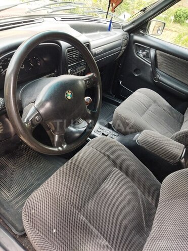 GAZ 3110 2002, 250,000 km - 2.3 l - Bakı