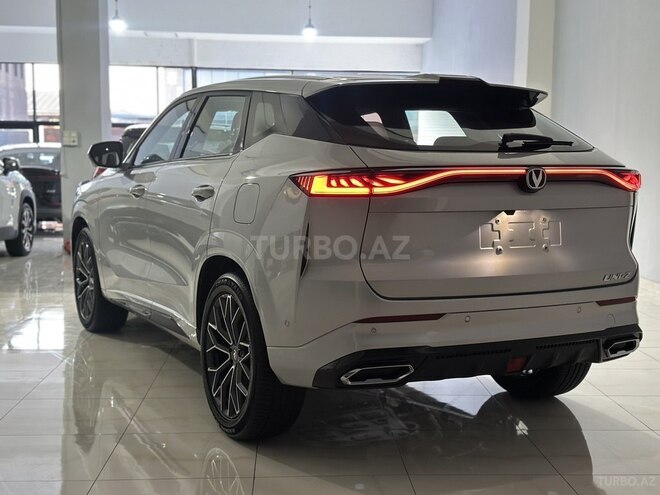 Changan Uni-Z-13