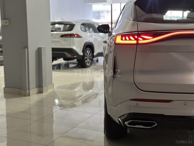 Changan Uni-Z-15