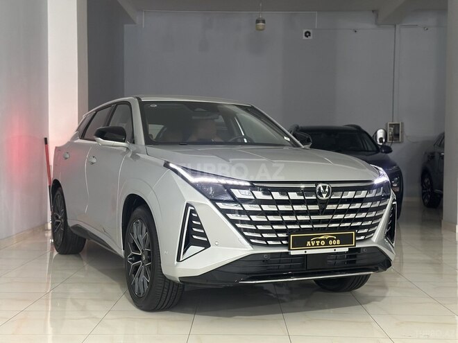 Changan Uni-Z-2