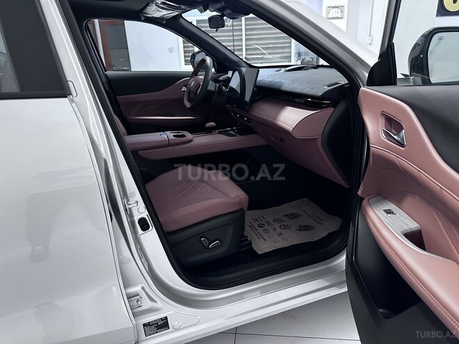 Changan Uni-Z-8