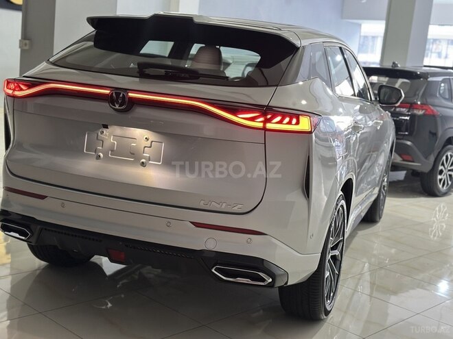 Changan Uni-Z-14