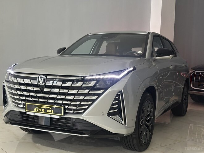 Changan Uni-Z-3
