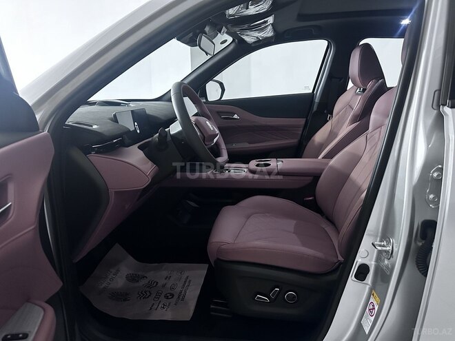 Changan Uni-Z-4