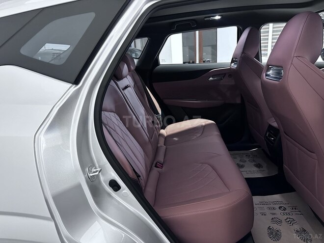Changan Uni-Z-6