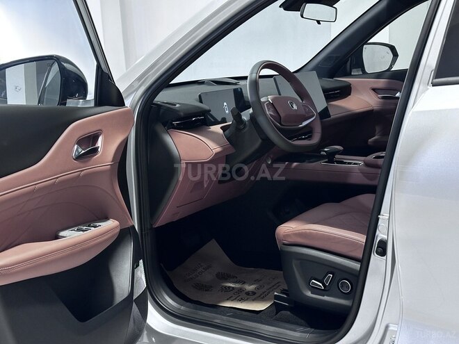 Changan Uni-Z-5